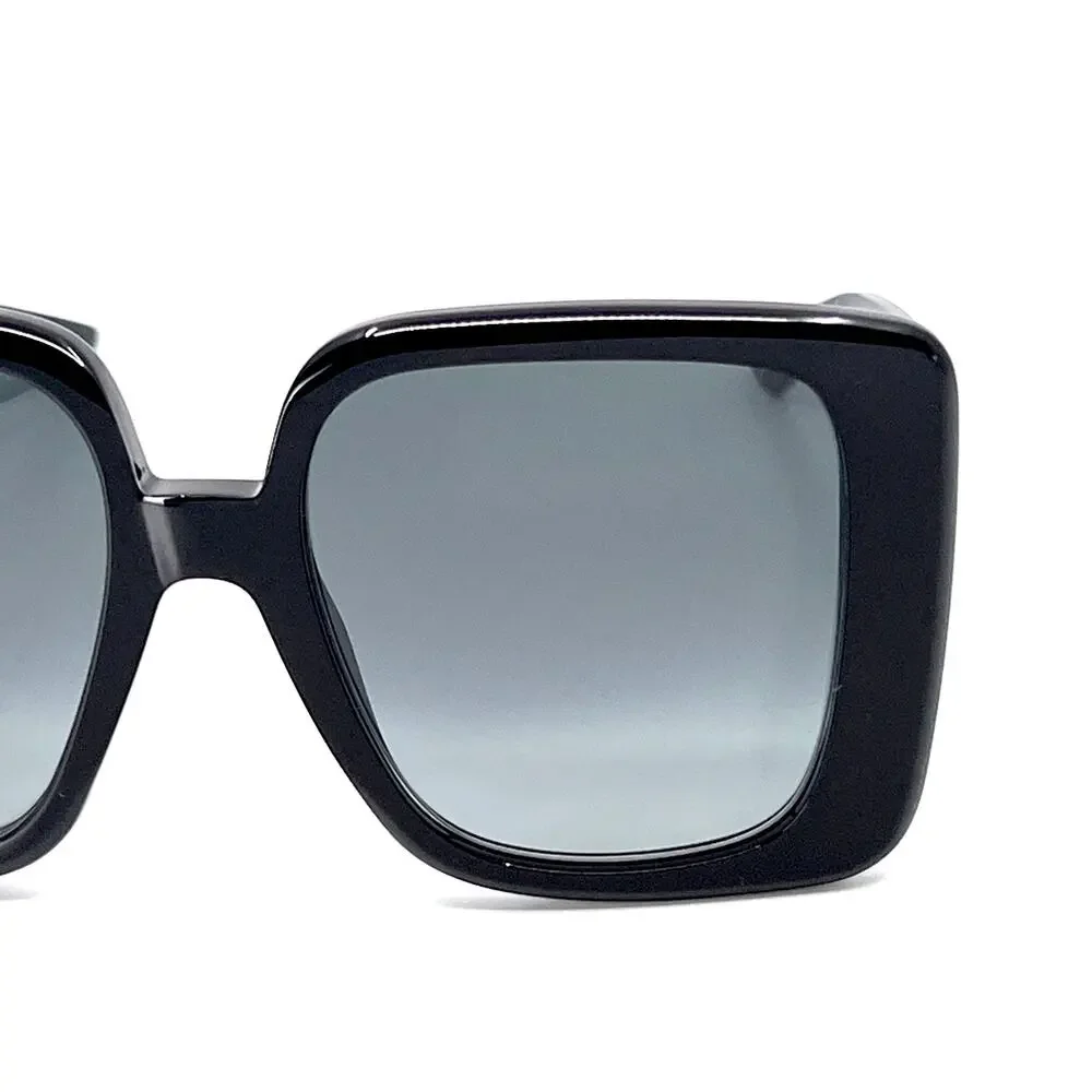 New, GUCCI Sunglasses GG1314S 001 Authentic